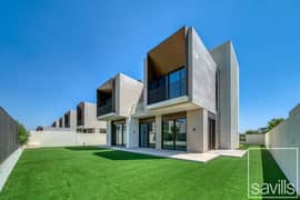 Best Price Designer villa 5Beds Largest Plot