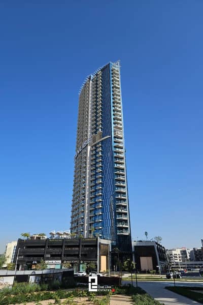 Studio zum zur Miete in Arjan, Dubai - miraclz-by-danube_neSY6_xl. jpg