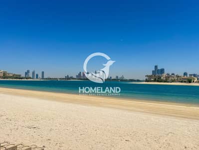 5 Camere Villa in Affitto a Palm Jumeirah, Dubai - Villa a Palm Jumeirah，Garden Homes Palm Jumeirah，Garden Homes Frond B, 5 camere da letto, 1300000 AED - 15562859