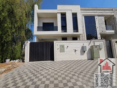 5 Bedroom Villa for Rent in Al Zahya, Ajman - e7c2f220-3921-4752-8f80-47f045013184. jpg 5 Bedroom Villa for Rent in Al Zahya, Ajman - e7c2f220-3921-4752-8f80-47f045013184. jpg