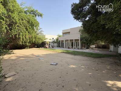 3 Schlafzimmer Villa zum zur Miete in Arabian Ranches, Dubai - Villa in Arabian Ranches，Savannah, 3 schlafzimmer, 365000 AED - 15562053