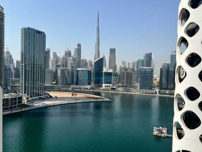 استوديو  للايجار في الخليج التجاري، دبي - IMG_7907. JPG