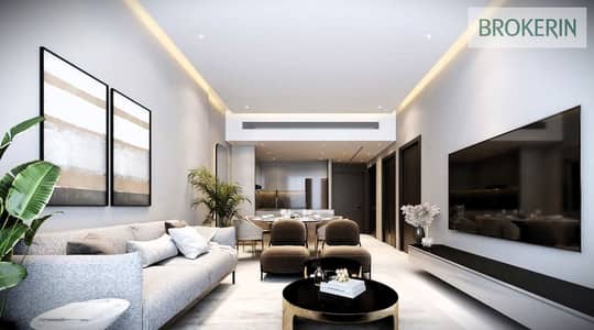 1 Bedroom Apartment for Sale in Jumeirah Village Triangle (JVT), Dubai - 1. jpeg 1 Bedroom Apartment for Sale in Jumeirah Village Triangle (JVT), Dubai - 1. jpeg