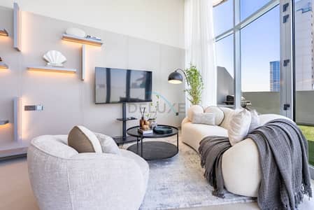 2 Bedroom Penthouse for Rent in Jumeirah Village Circle (JVC), Dubai - 23. jpg 2 Bedroom Penthouse for Rent in Jumeirah Village Circle (JVC), Dubai - 23. jpg