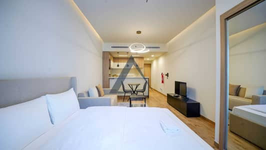 Monolocale in Affitto a Jumeirah Village Circle (JVC), Dubai - Azco Realestate-10. jpg