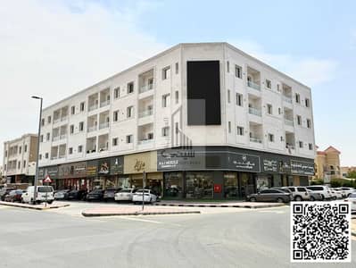 1 Bedroom Flat for Rent in Al Mowaihat, Ajman - WhatsApp Image 2026-05-17 at 8.59. 09 PM. jpeg