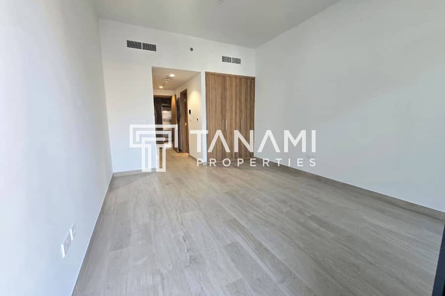 Wohnung in Meydan,Meydan One,Azizi Riviera,Riviera Beachfront,Riviera Beachfront Tower C, 45000 AED - 15562960 Wohnung in Meydan,Meydan One,Azizi Riviera,Riviera Beachfront,Riviera Beachfront Tower C, 45000 AED - 15562960