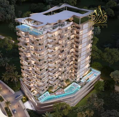 Studio te Koop in Dubai Land Residence Complex (DLRC), Dubai - 1. png Studio te Koop in Dubai Land Residence Complex (DLRC), Dubai - 1. png