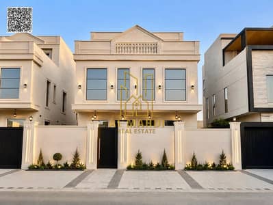 7 chambres Villa à à vendre à Garden City, Ajman - WhatsApp Image 2026-06-08 at 6.06. 39 PM. jpeg 7 chambres Villa à à vendre à Garden City, Ajman - WhatsApp Image 2026-06-08 at 6.06. 39 PM. jpeg