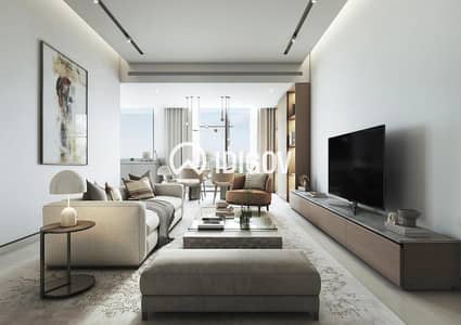 苏巴哈特兰2区， 迪拜 2 卧室公寓待售 - 位于苏巴哈特兰2区，Riverside Crescent，360 河畔新月 2 卧室的公寓 2600000 AED - 15562830