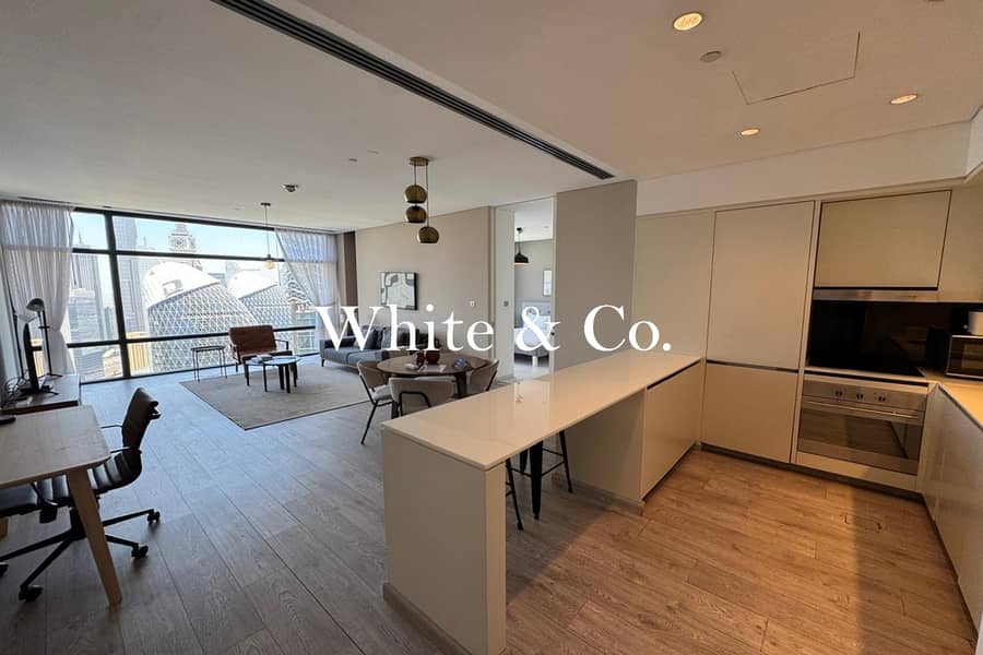 Appartamento a DIFC,Index Tower, 1 camera da letto, 130000 AED - 15562083 Appartamento a DIFC,Index Tower, 1 camera da letto, 130000 AED - 15562083