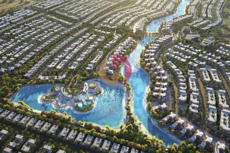 4 habitaciones Villa para en Venta en DAMAC Islands, Dubai - damac-islands_annHm_xl. jpg 4 habitaciones Villa para en Venta en DAMAC Islands, Dubai - damac-islands_annHm_xl. jpg