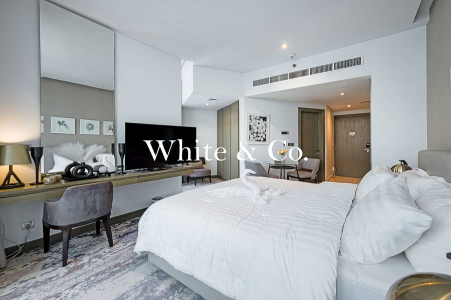 شقة في داماك ميزون بريف تاور بي،داماك ميزون بريفيه،الخليج التجاري 85000 درهم - 15370100 شقة في داماك ميزون بريف تاور بي،داماك ميزون بريفيه،الخليج التجاري 85000 درهم - 15370100