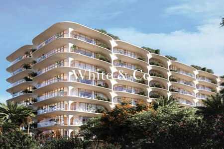 2 habitaciones Apartamento para en Venta en Palm Jumeirah, Dubai - Apartamento en Palm Jumeirah,Ocean House, 2 dormitorios, 10975000 AED - 15562082 2 habitaciones Apartamento para en Venta en Palm Jumeirah, Dubai - Apartamento en Palm Jumeirah,Ocean House, 2 dormitorios, 10975000 AED - 15562082