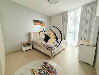 2 Schlafzimmer Wohnung zum zur Miete in Aljada, Sharjah - 1000725912. jpg