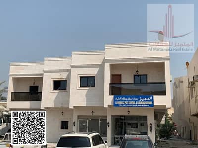 2 Camere Appartamento in Affitto a Al Nuaimiya, Ajman - WhatsApp Image 2023-10-28 at 10.30. 32 PM (3). jpeg