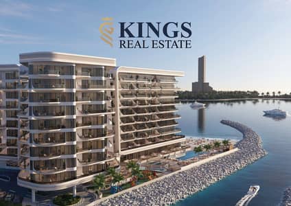 1 habitación Apartamento para en Venta en Al Marjan Island, Ras Al Khaimah - eerd. jpg 1 habitación Apartamento para en Venta en Al Marjan Island, Ras Al Khaimah - eerd. jpg