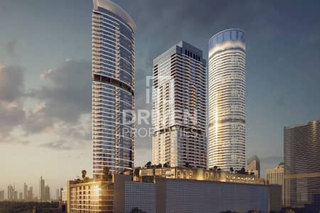3 Bedroom Penthouse for Sale in Palm Jumeirah, Dubai - Penthouse | Direct Sea Views | Private Beachfront 3 Bedroom Penthouse for Sale in Palm Jumeirah, Dubai - Penthouse | Direct Sea Views | Private Beachfront