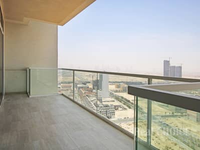 1 Camera Appartamento in Affitto a Jumeirah Village Circle (JVC), Dubai - Appartamento a Jumeirah Village Circle (JVC)，JVC District 15，Zaya Hameni, 1 camera da letto, 100000 AED - 15563080