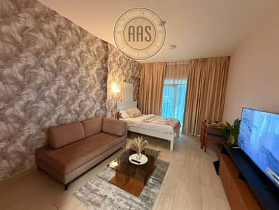 Studio zum zur Miete in Al Jaddaf, Dubai - 1530. jpg