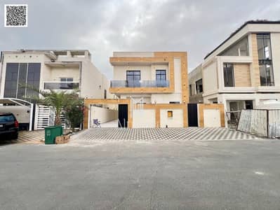 5 Bedroom Villa for Sale in Al Yasmeen, Ajman - bd23fb8b-689a-490f-b715-e29c29924687. jpg