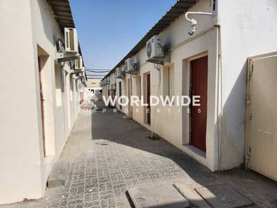 Labour Camp in Affitto a Ajman Industrial, Ajman - 68fe9412-9fba-4dd6-a2a4-441a2846d6a0. jpg