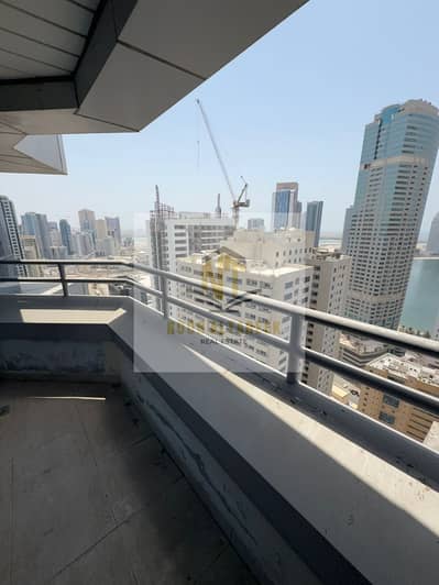 3 Bedroom Flat for Rent in Al Taawun, Sharjah - WhatsApp Image 2026-06-21 at 12.17. 24 (2). jpeg 3 Bedroom Flat for Rent in Al Taawun, Sharjah - WhatsApp Image 2026-06-21 at 12.17. 24 (2). jpeg