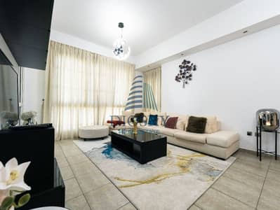 2 chambres Appartement à à louer à Palm Jumeirah, Dubai - Image 1