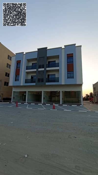 Building for Sale in Al Jurf, Ajman - WhatsApp Image 2026-06-21 at 1.14. 03 PM. jpeg Building for Sale in Al Jurf, Ajman - WhatsApp Image 2026-06-21 at 1.14. 03 PM. jpeg