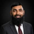 Khalil Ahmad