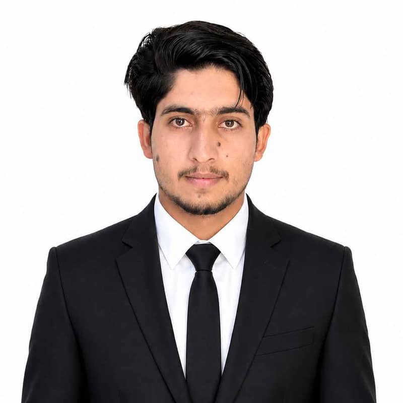 Ali Zulfiqar Ali Zulfiqar