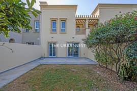 Fully Upgraded | Vacant |Private Garden