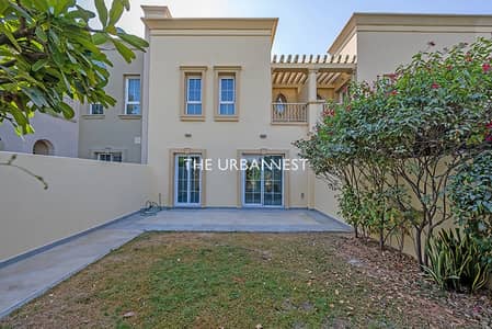 2 Bedroom Villa for Rent in The Springs, Dubai - Fully Upgraded | Vacant |Private Garden 2 Bedroom Villa for Rent in The Springs, Dubai - Fully Upgraded | Vacant |Private Garden