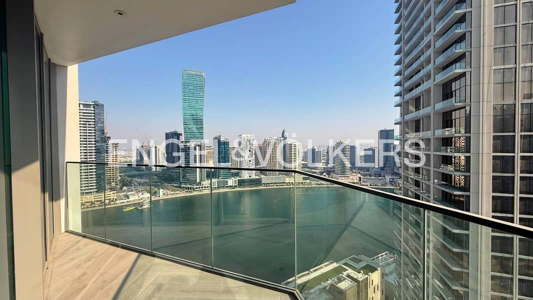 Appartamento a Business Bay,Peninsula,Peninsula Three, 1 camera da letto, 1850000 AED - 15563219 Appartamento a Business Bay,Peninsula,Peninsula Three, 1 camera da letto, 1850000 AED - 15563219
