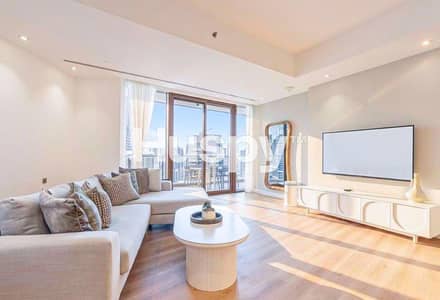 3 Camere Appartamento in Affitto a Dubai Marina, Dubai - Appartamento a Dubai Marina，Trident Grand Residence, 3 camere da letto, 220000 AED - 15563227
