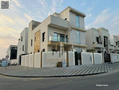5 Camere Villa in Vendita a Al Helio, Ajman - 1. png