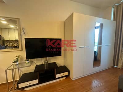 Estudio para en Alquiler en Jumeirah Village Triangle (JVT), Dubai - Apartamento en Jumeirah Village Triangle (JVT)，JVT District 2，Al Jawhara Tower, 50000 AED - 15563264