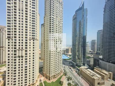 1 Camera Appartamento in Affitto a Dubai Marina, Dubai - WhatsApp Image 2026-06-22 at 12.48. 15 PM (2). jpeg