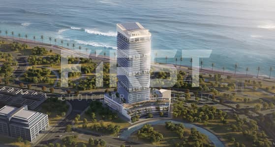 1 Bedroom Apartment for Sale in Al Reem Island, Abu Dhabi - WhatsApp Image 2026-06-22 at 13.23. 45 (4). jpeg