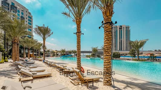 1 habitación Apartamento para en Alquiler en Dubai Creek Harbour, Dubai - 036. jpg 1 habitación Apartamento para en Alquiler en Dubai Creek Harbour, Dubai - 036. jpg