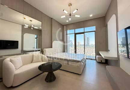 Studio for Sale in Jumeirah Village Circle (JVC), Dubai - Fully Furnished | Brand New | Open View | High ROI