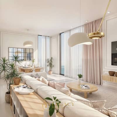 2 Bedroom Apartment for Sale in Dubai Islands, Dubai - Liv-1-la. jpg