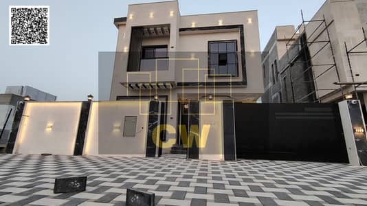 5 Camere Villa in Vendita a Al Helio, Ajman - WhatsApp Image 2026-06-22 at 13.26. 11. jpeg