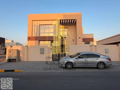 4 Bedroom Villa for Rent in Al Mowaihat, Ajman - WhatsApp Image 2026-06-21 at 12.02. 45 PM (1). jpeg