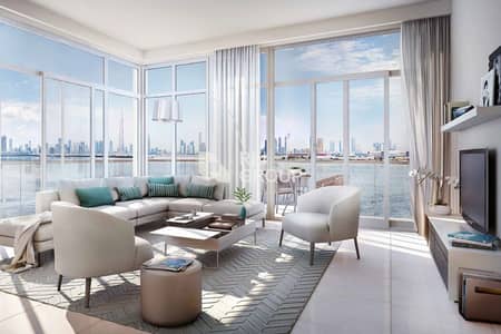 2 chambres Appartement à à vendre à Dubai Creek Harbour, Dubai - Appartement à Dubai Creek Harbour，The Cove II，The Cove II Building 8, 2 chambres, 3300000 AED - 15563333