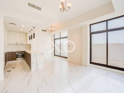 4 Slaapkamers Villa te Koop in Mohammed Bin Rashid City (MBR City), Dubai - Villa in Mohammed Bin Rashid City (MBR City)，District 11，The Fields，Elie Saab Vie at the Fields, 4 slaapkamers, 4850000 AED - 15563342