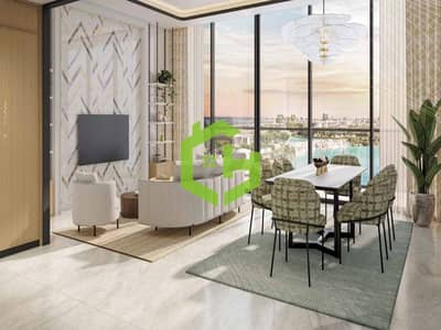 1 Camera Appartamento in Vendita a Dubai South, Dubai - av6. png 1 Camera Appartamento in Vendita a Dubai South, Dubai - av6. png