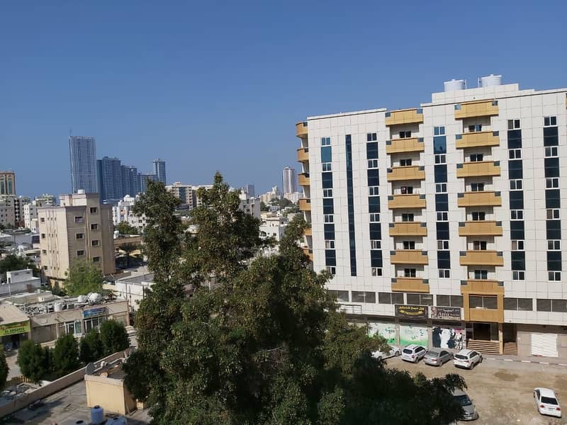 Квартира в Аль Рашидия, 1 спальня, 17000 AED - 4478769