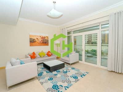 1 Bedroom Flat for Rent in Palm Jumeirah, Dubai - 104 (15). jpg