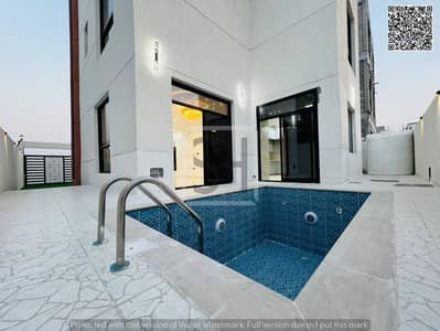 6 Schlafzimmer Villa zum zum Verkauf in Al Zahya, Ajman - WhatsApp Image 2026-01-20 at 10.17. 07 PM (3). jpeg